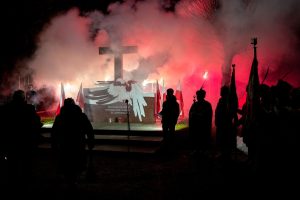 Miniaturka artykułu Na Kodeń Marsz!