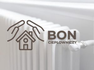 Miniaturka artykułu INFORMACJA – Bon Ciepłowniczy