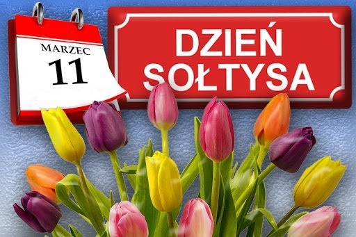 Miniaturka artykułu Dzień Sołtysa
