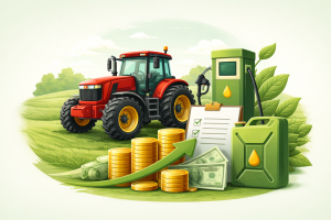 Miniaturka artykułu Wykaz osób, którym udzielono pomocy publicznej w 2025 roku – zwrot podatku akcyzowego