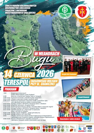 Miniaturka artykułu ŚWIĘTO PARKÓW KRAJOBRAZOWYCH WOJEWÓDZTWA LUBELSKIEGO