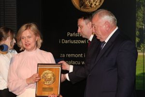 Miniaturka artykułu Laur Konserwatorski 2026 dla Kodnia