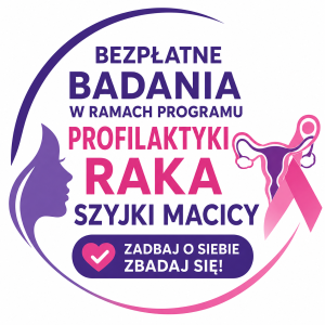 Miniaturka artykułu Bezpłatne badania w ramach programu profilaktyki raka szyjki macicy